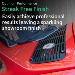 AutoGear XL Car Drying Towel – Ultra Absorbent Microfiber