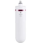 GE GXULQR Twist and Lock Kitchen or Bath Filtration System Replacement Filter