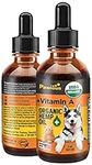 Pawious - Hemp Oil for Dogs and Cat