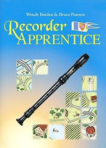 W55T - Recorder Apprentice - Teacher Edition