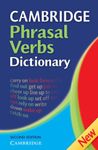 Cambridge Phrasal Verbs Dictionary