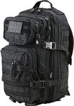 Zip Zap Zooom British Army Day Pack