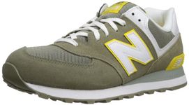 New Balance U327SC Azzurro Verde Azzurro Verde/46 1/2