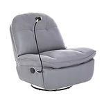 Levede Manual Recliner Chair for Ad