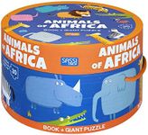 ANIMALS OF AFRICA