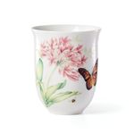 Lenox 892522 Butterfly Meadow Thermal Tea Mug