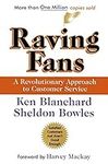 [Raving Fans] [Author: Blanchard, K