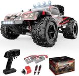 BBLD Remote Control Car,1/18 Scale
