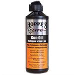 HOPPES Elite Gun Oil 4-Ounce