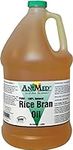 AniMed Rice Bran Oil 128 oz…