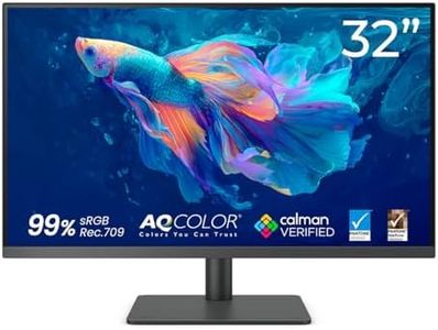 BenQ PD320