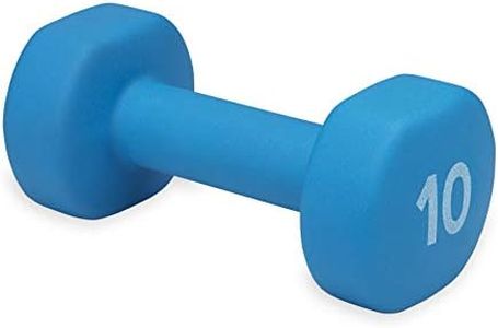 Gaiam Dumb