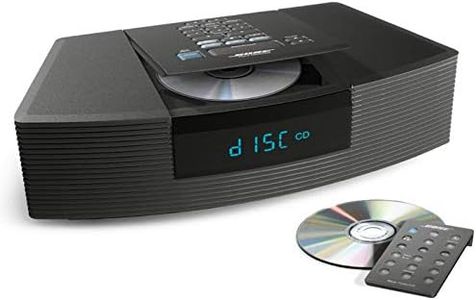 Bose Wave