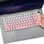 Keyboard Cover for 14" Dell Latitud