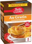 Betty Crocker Au Gratin Casserole Potatoes Twin Pack, 8 OZ