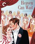 Heaven Can Wait [Blu-ray]