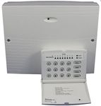 Texecom Veritas R8 Burglar Alarm Control Panel