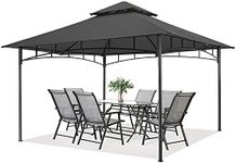 MASTERCANOPY Soft Top Outdoor Garde
