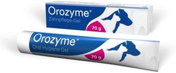 Orozyme Toothpaste Dog and Cat - 70g