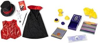 Melissa & Doug Magician Role Play C