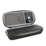 co2CREA Hard Tavel Case for Anker PowerCore 20100 20100mah Ultra High Capacity Power Bank,Case Only