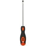 BLACK+DECKER BDHT62299 Screwdriver, Orange, 6.5x150mm