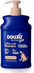 DOUXO® Ski