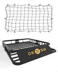 DEXSO 46" x 36" Universal Roof Rack
