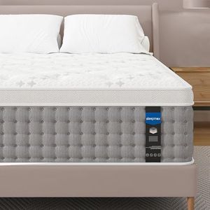 Sleepmax K