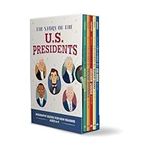 The Story of the U.S. Presidents 5 