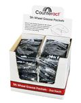 Counteract Premium 5th Wheel Grease (CBB-5WG2oz -48PK)