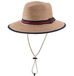 Connectyle Kids Fedoras Boater Hat 