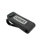 Chums Glasshopper Visor Clip, Black