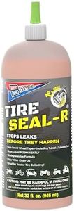 Berryman 1332 R Tire Sealing Compound, 1. Fluid_Ounces