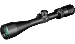 Vortex Optics CF2-31015 Vortex Crossfire 2 4-12x44 Riflescope Deadhold BDC MOA , Black