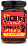 Gran Luchito Crunchy Salsa Macha Paste 100 g