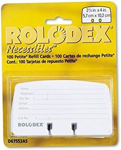 Rolodex® C