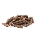 British Dried Chicken Sausage 1kg For Dogs, 100% Natural Treats, Human Grade Quality