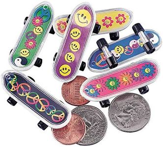 MINI 60'S SKATEBOARDS (3 DOZEN) - BULK