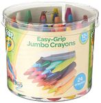 Crayon Toddlers