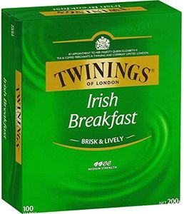 Twinings I