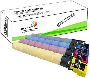 TONER PROS