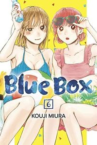 Blue Box, 