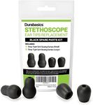 Durabasics Stethoscope Ear Tips Rep