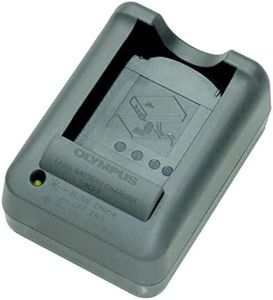 Olympus BCM-5 Battery Charger for PS-BCS5 Battery