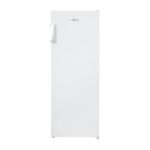 Willow WTF166W 166L Total No Frost Freestanding Tall Freezer 4* Rating Automatic Defrost Reversible Door Quiet White