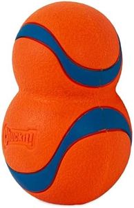 Chuckit! Ultra Tumbler Dog Fetch Toy