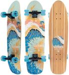 Sector 9 Unisex Bamboozler Bora Bor