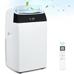 Portable Air Conditioner 3 in 1 wit
