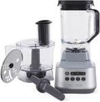 Os-ter 2198585 Pro Series Kitchen System XL Blender and Food Processor Combo 1000W